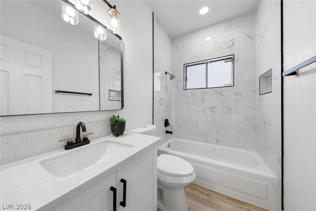 1409 Santa Margarita, Las Vegas, NV 89146