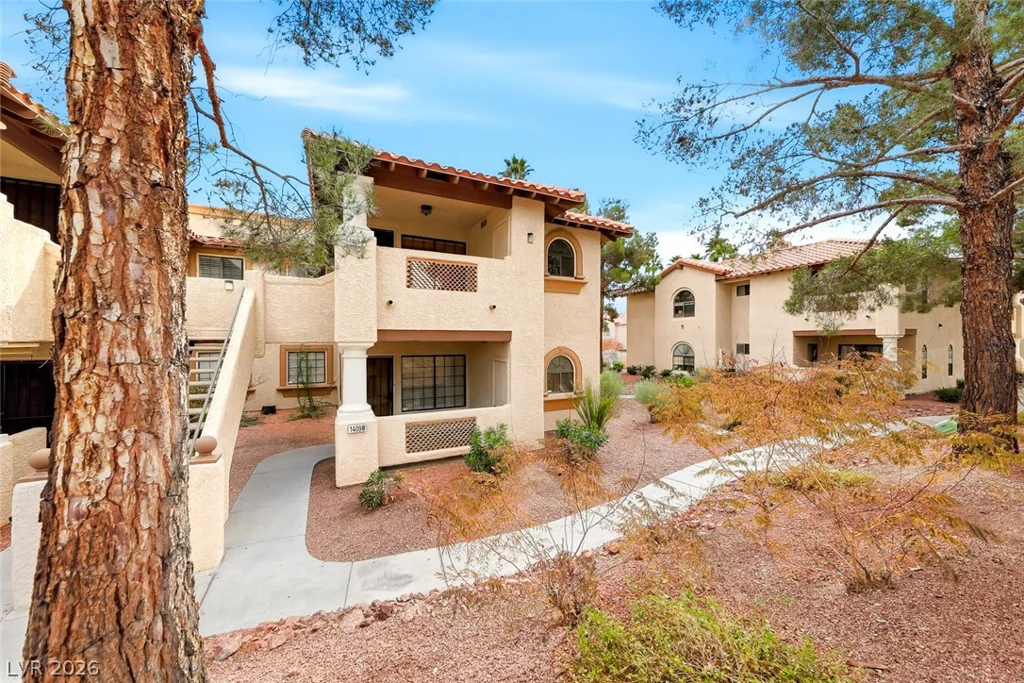 1409 Santa Margarita, Las Vegas, NV 89146