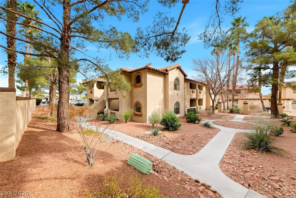 1409 Santa Margarita, Las Vegas, NV 89146