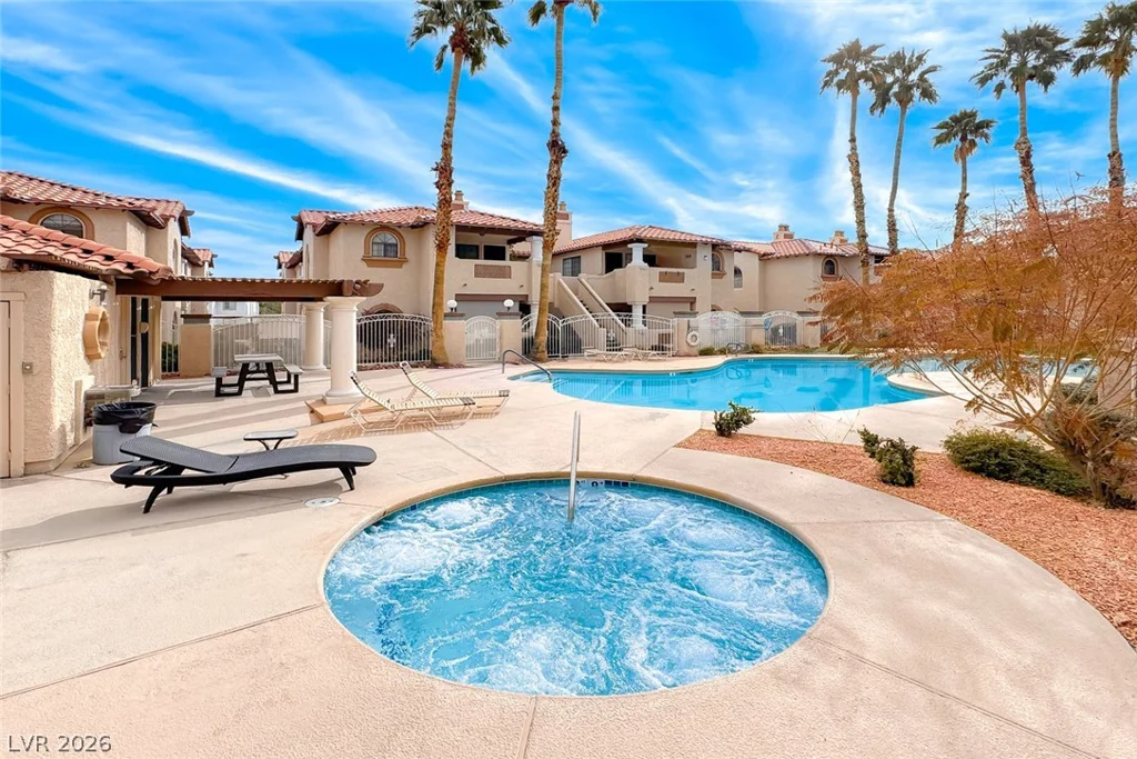 1409 Santa Margarita, Las Vegas, NV 89146