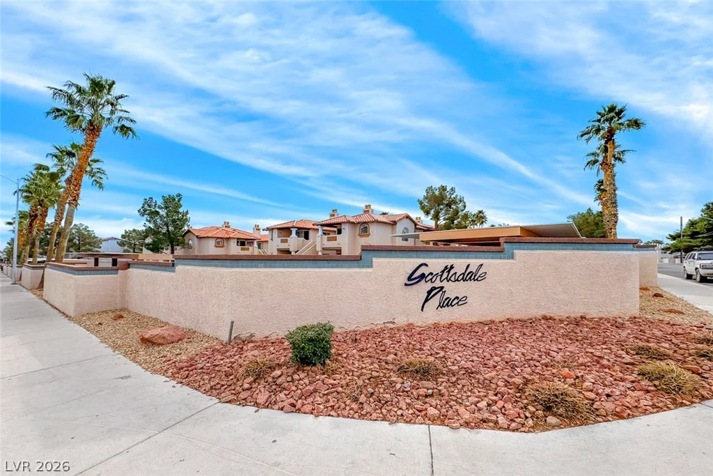 1409 Santa Margarita, Las Vegas, NV 89146