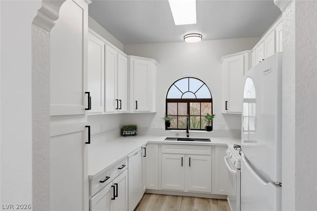 1409 Santa Margarita, Las Vegas, NV 89146