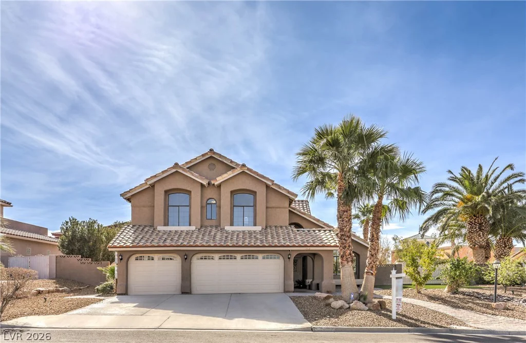 912 Primrose, Henderson, NV 89011