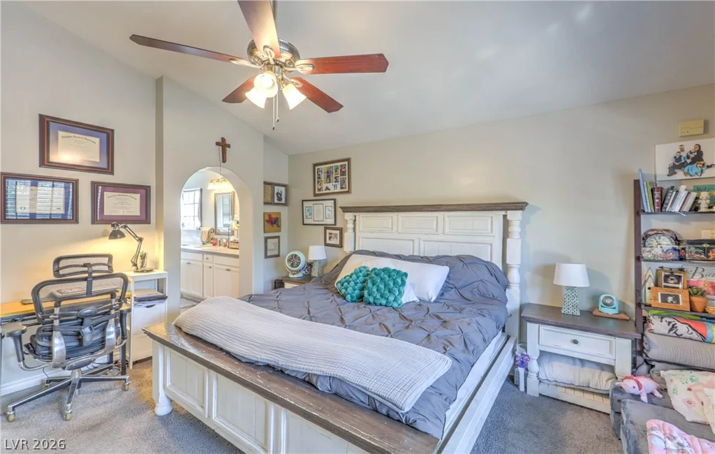 912 Primrose, Henderson, NV 89011