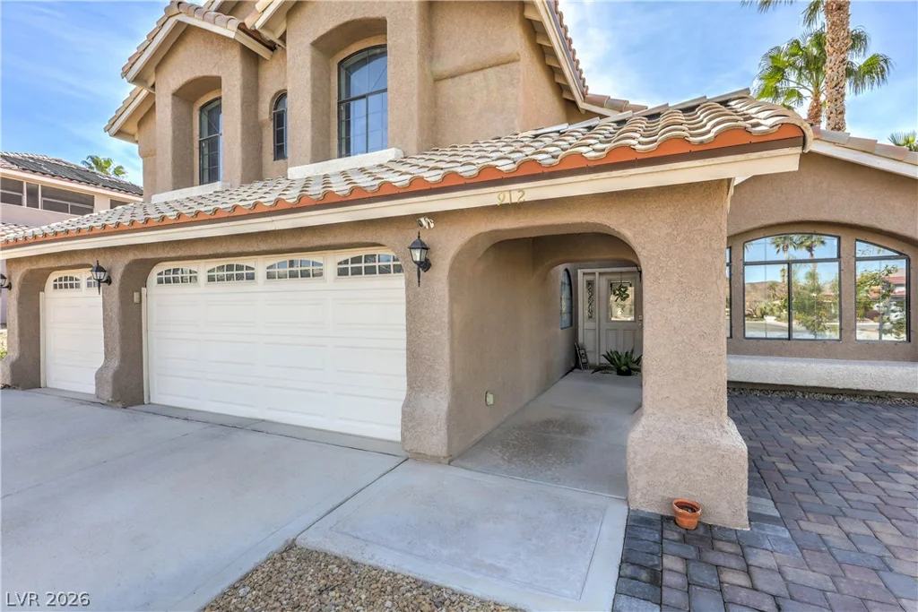 912 Primrose, Henderson, NV 89011