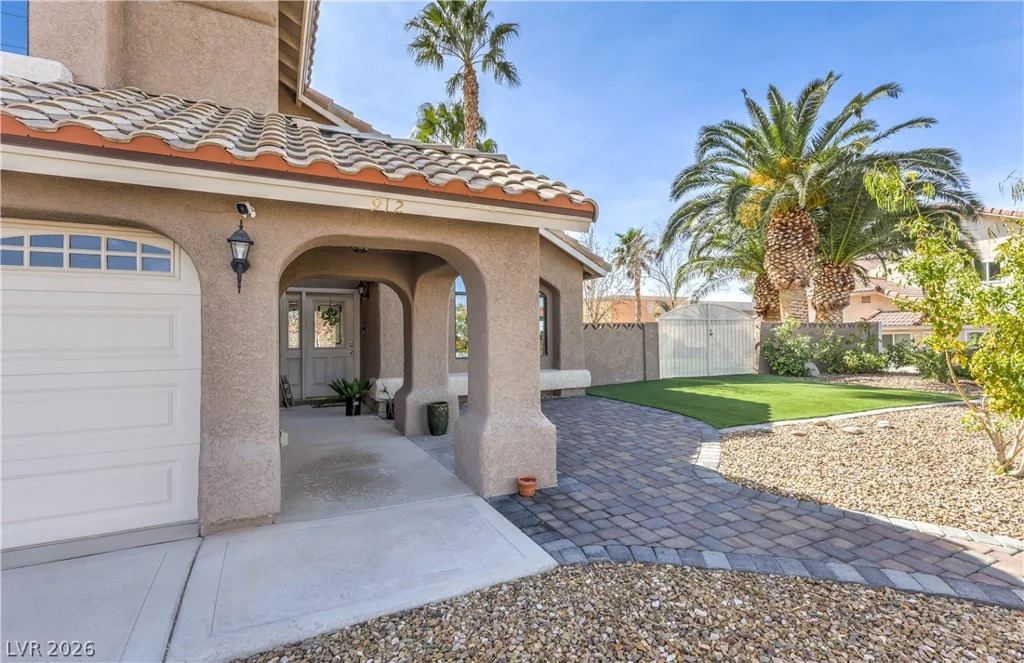 912 Primrose, Henderson, NV 89011
