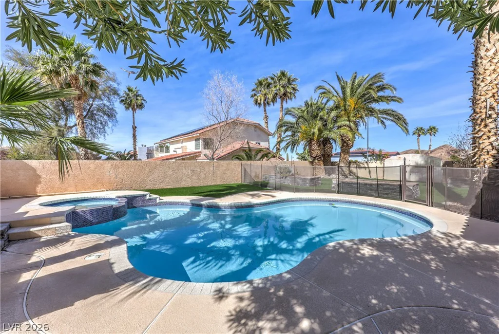 912 Primrose, Henderson, NV 89011
