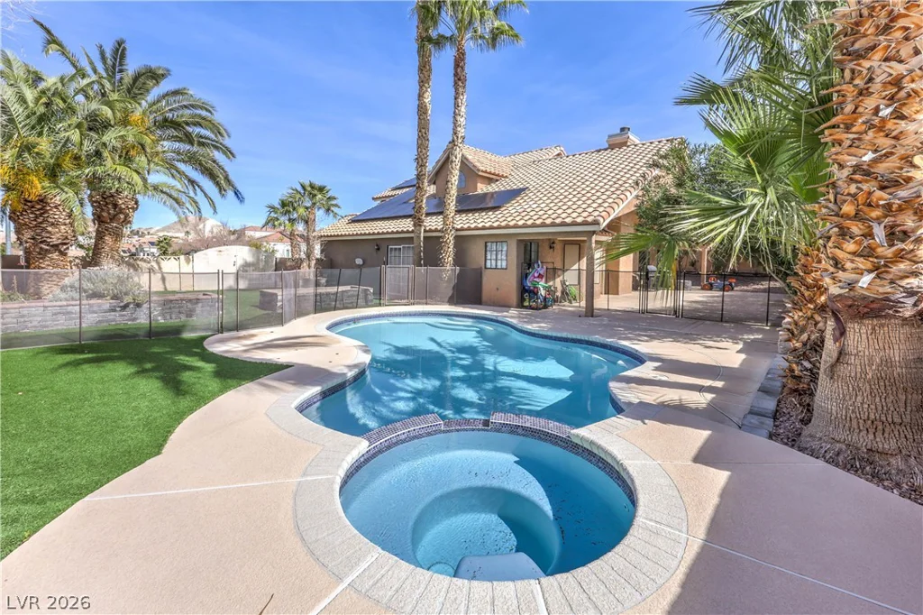 912 Primrose, Henderson, NV 89011