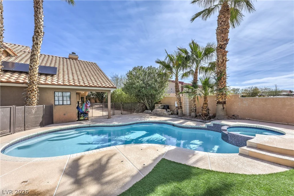 912 Primrose, Henderson, NV 89011