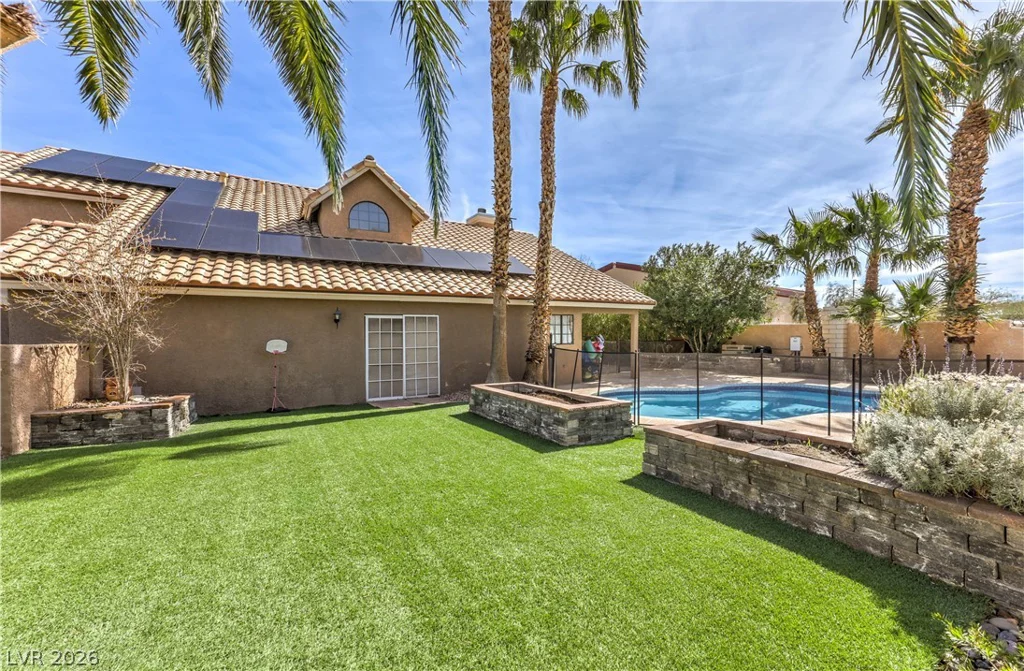 912 Primrose, Henderson, NV 89011
