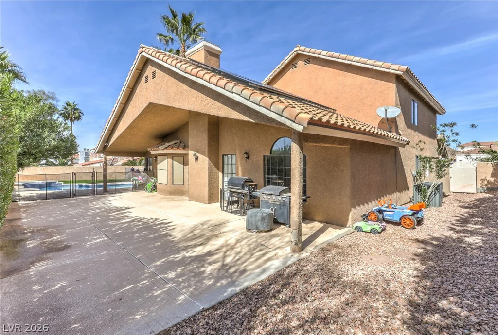912 Primrose, Henderson, NV 89011