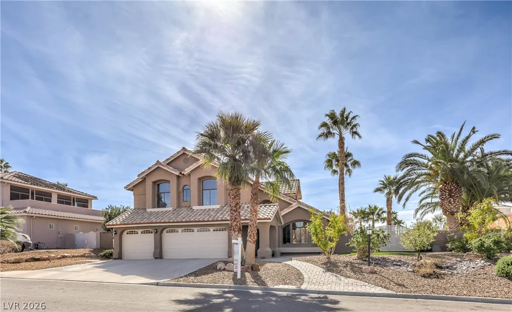 912 Primrose, Henderson, NV 89011