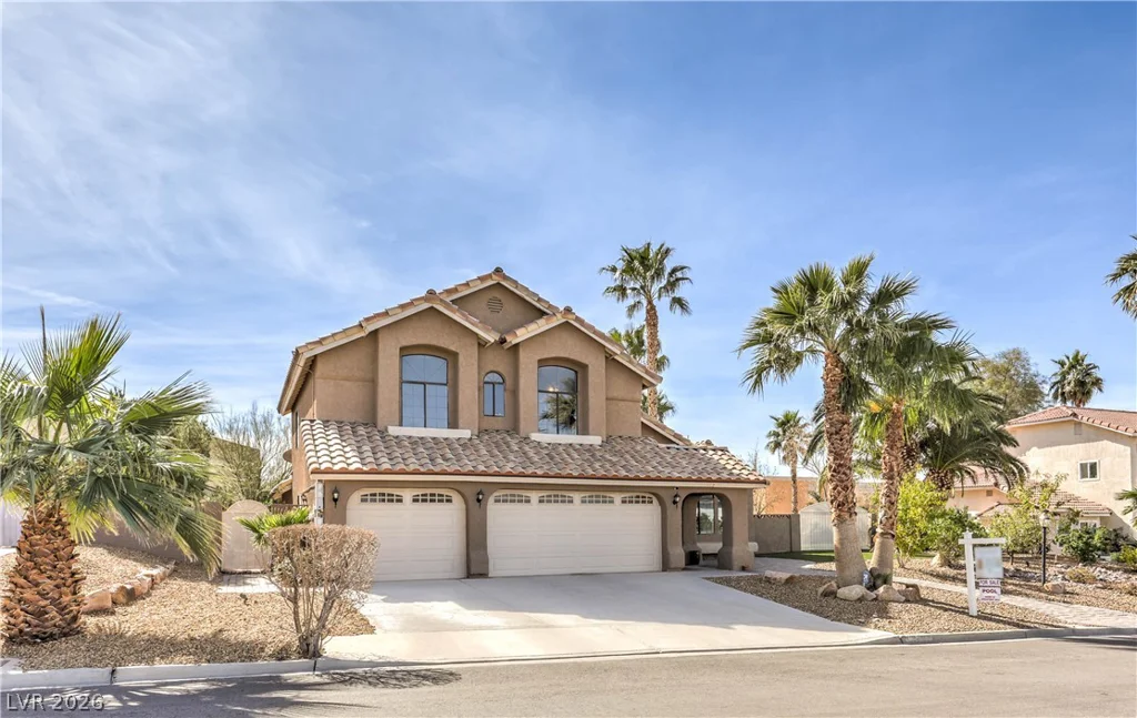 912 Primrose, Henderson, NV 89011