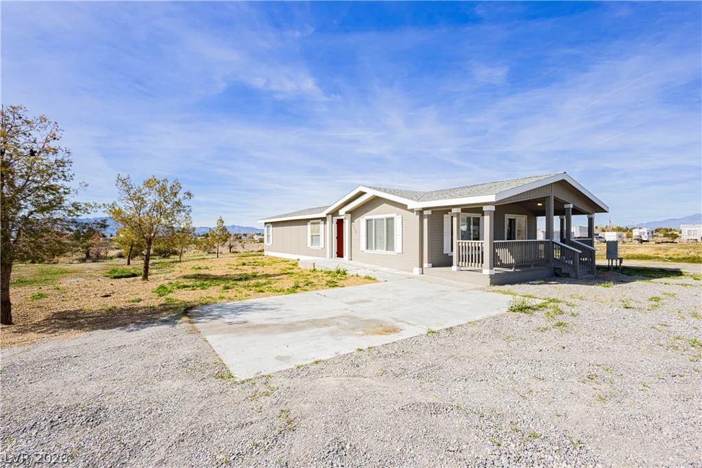 4750 Martin, Pahrump, NV 89061
