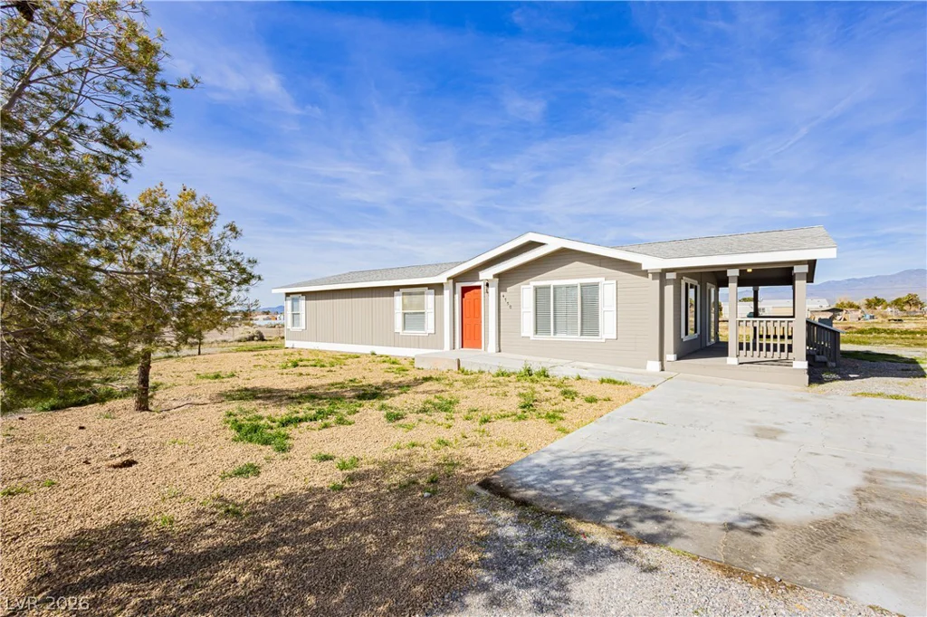 4750 Martin, Pahrump, NV 89061