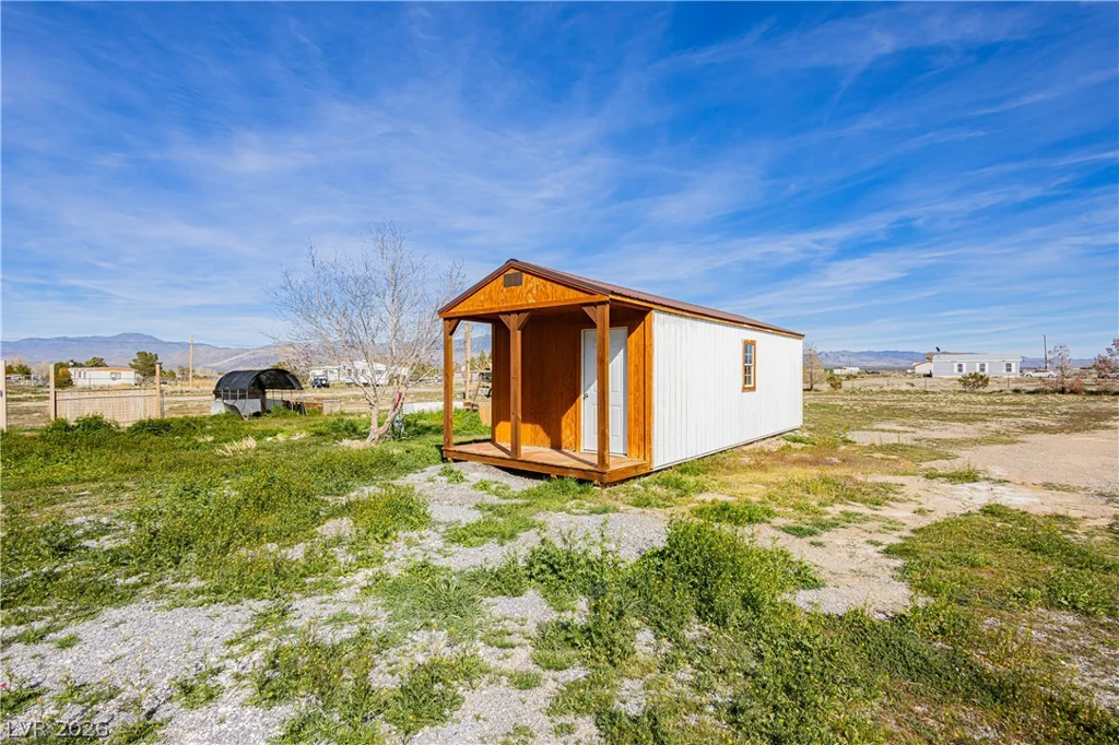 4750 Martin, Pahrump, NV 89061