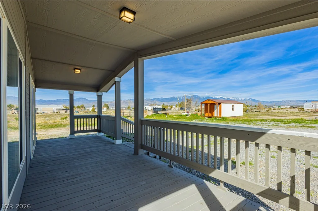 4750 Martin, Pahrump, NV 89061