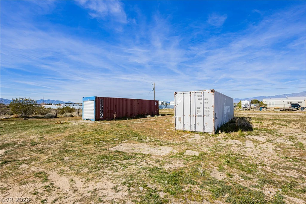 4750 Martin, Pahrump, NV 89061