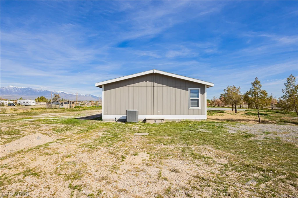 4750 Martin, Pahrump, NV 89061