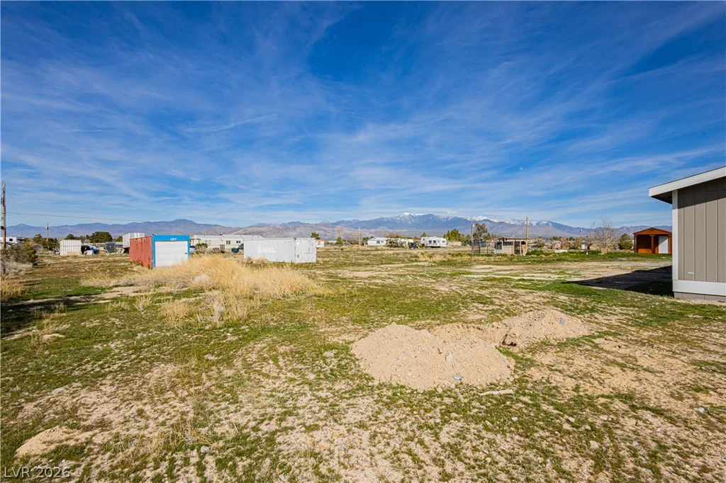 4750 Martin, Pahrump, NV 89061
