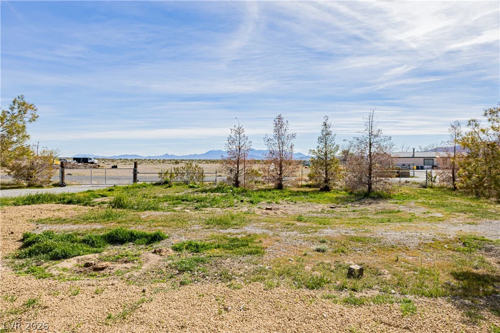 4750 Martin, Pahrump, NV 89061