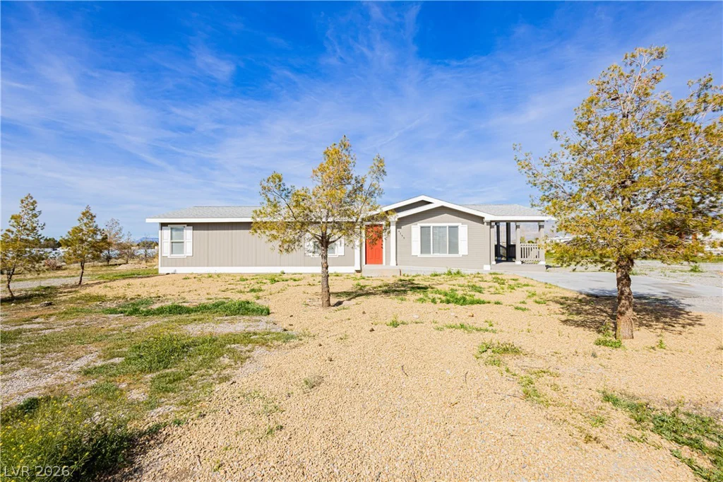 4750 Martin, Pahrump, NV 89061