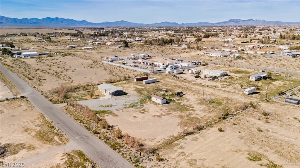 4750 Martin, Pahrump, NV 89061
