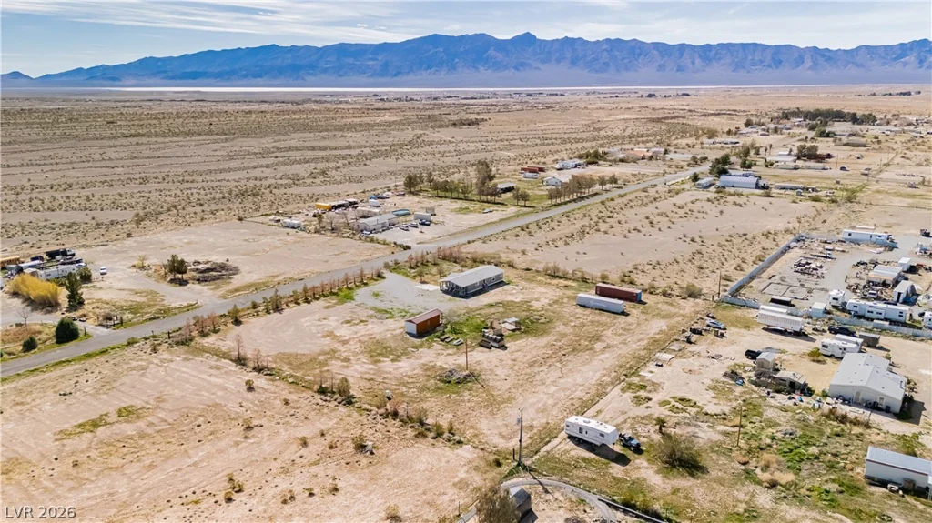 4750 Martin, Pahrump, NV 89061