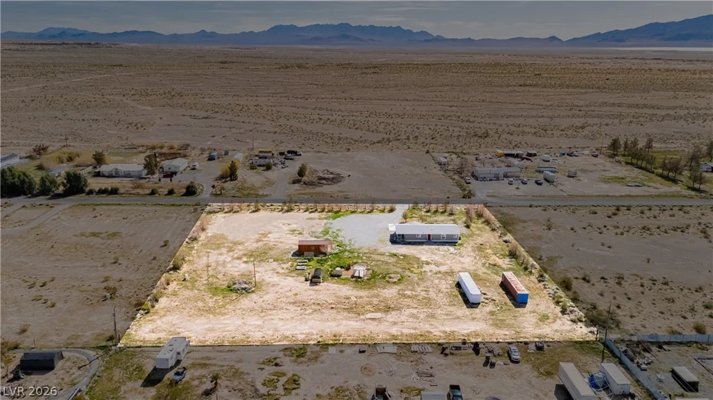 4750 Martin, Pahrump, NV 89061