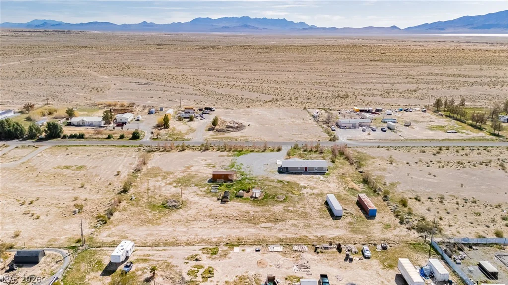 4750 Martin, Pahrump, NV 89061