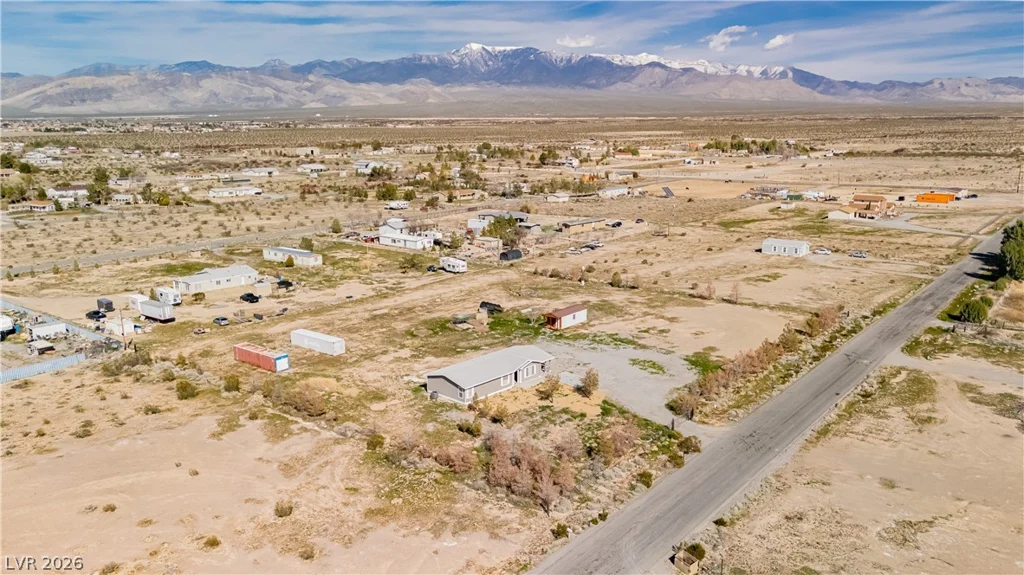4750 Martin, Pahrump, NV 89061