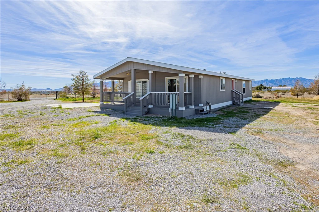 4750 Martin, Pahrump, NV 89061