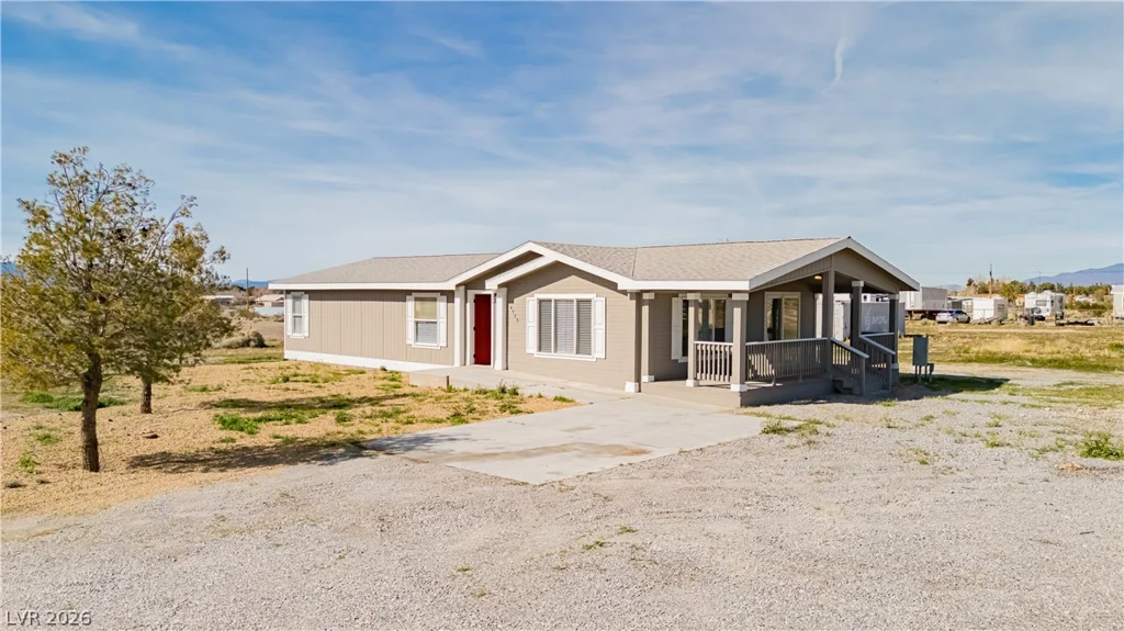 4750 Martin, Pahrump, NV 89061
