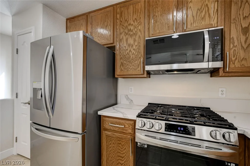 7320 Camrose Ridge, Las Vegas, NV 89149
