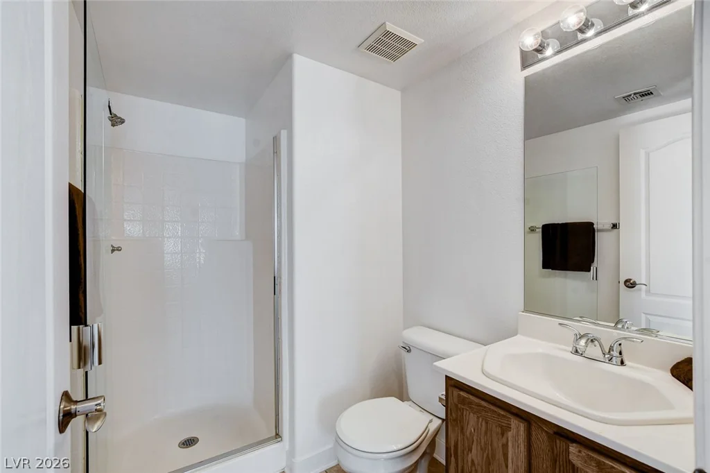 7320 Camrose Ridge, Las Vegas, NV 89149
