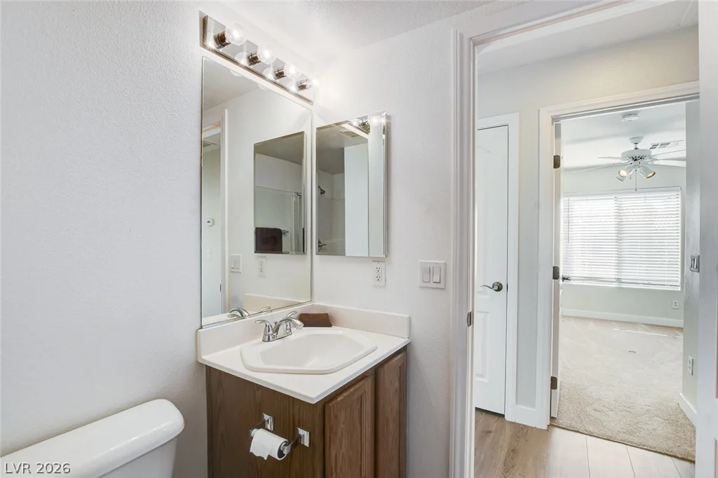 7320 Camrose Ridge, Las Vegas, NV 89149