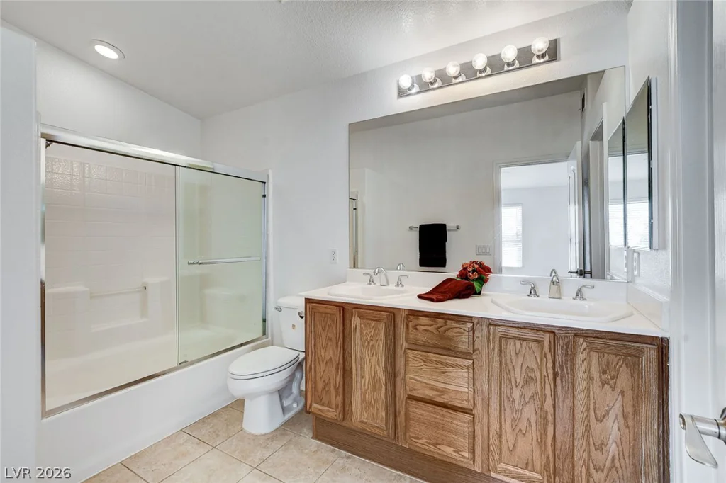 7320 Camrose Ridge, Las Vegas, NV 89149