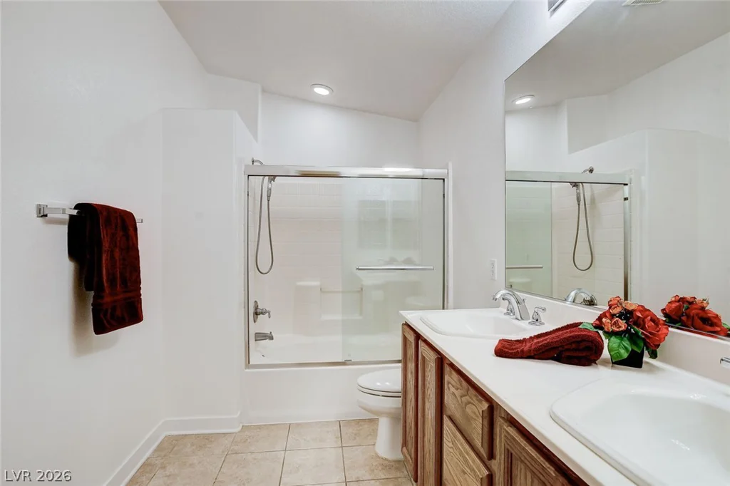7320 Camrose Ridge, Las Vegas, NV 89149
