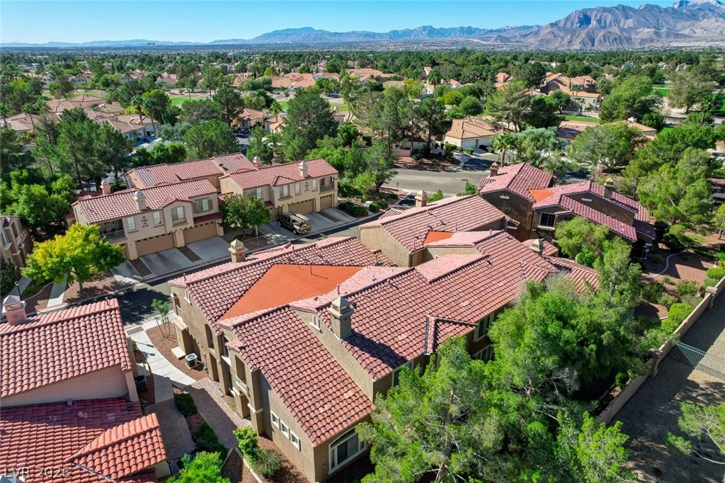 7320 Camrose Ridge, Las Vegas, NV 89149