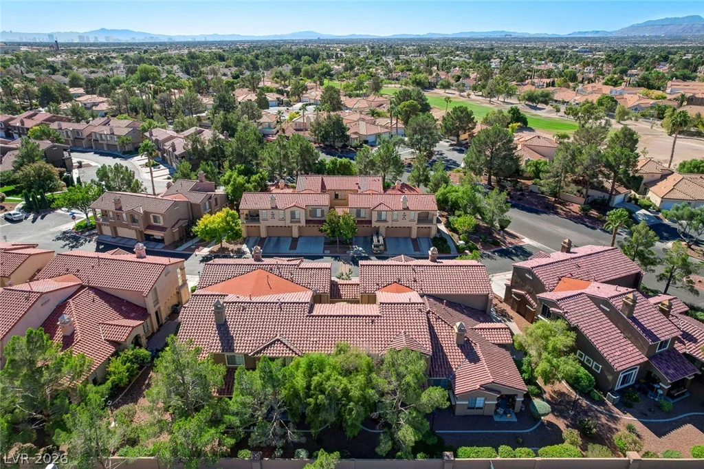 7320 Camrose Ridge, Las Vegas, NV 89149