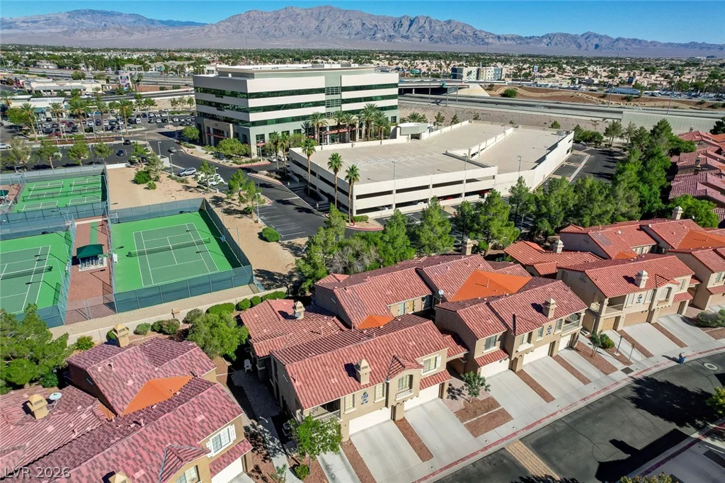7320 Camrose Ridge, Las Vegas, NV 89149