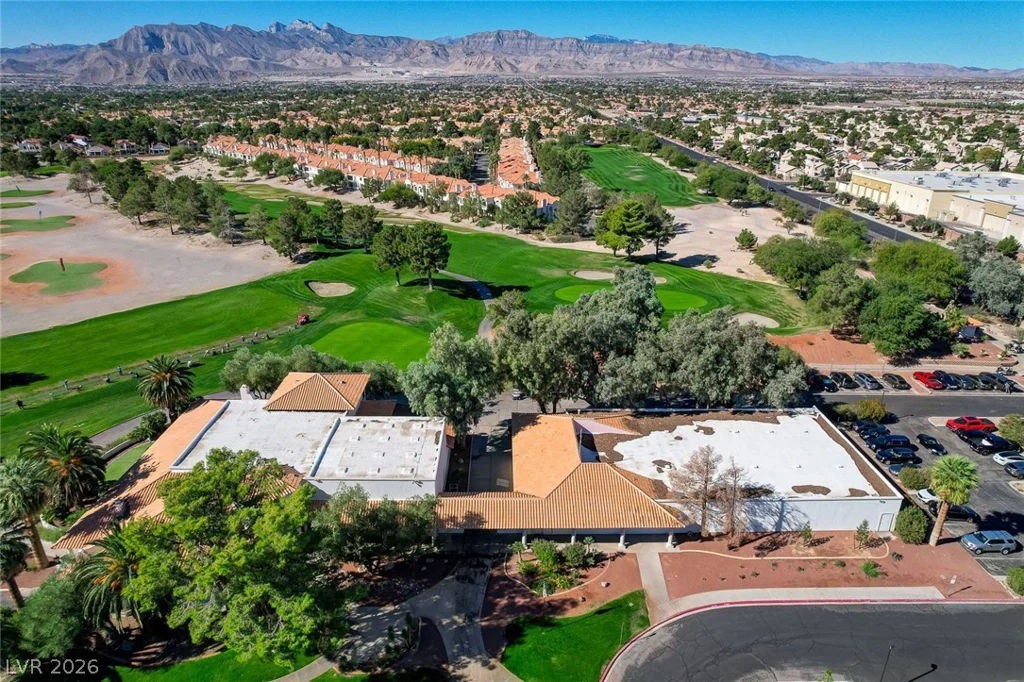 7320 Camrose Ridge, Las Vegas, NV 89149