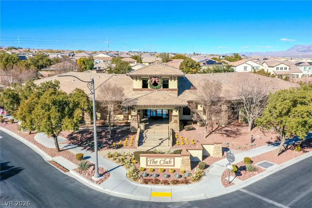 10633 Mount Blackburn, Las Vegas, NV 89166
