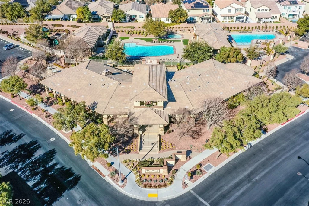 10633 Mount Blackburn, Las Vegas, NV 89166