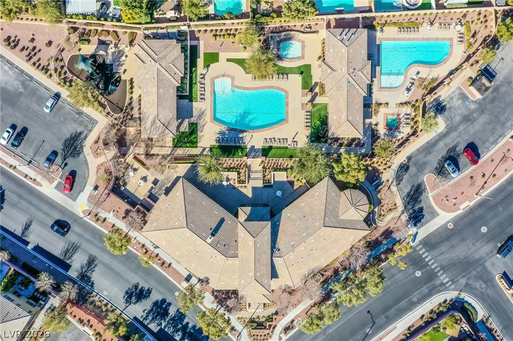 10633 Mount Blackburn, Las Vegas, NV 89166