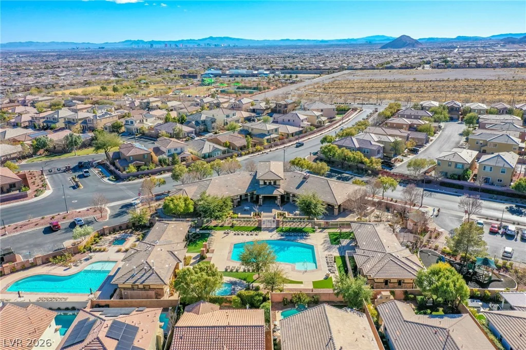 10633 Mount Blackburn, Las Vegas, NV 89166
