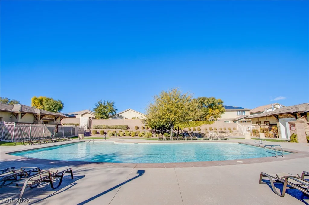 10633 Mount Blackburn, Las Vegas, NV 89166