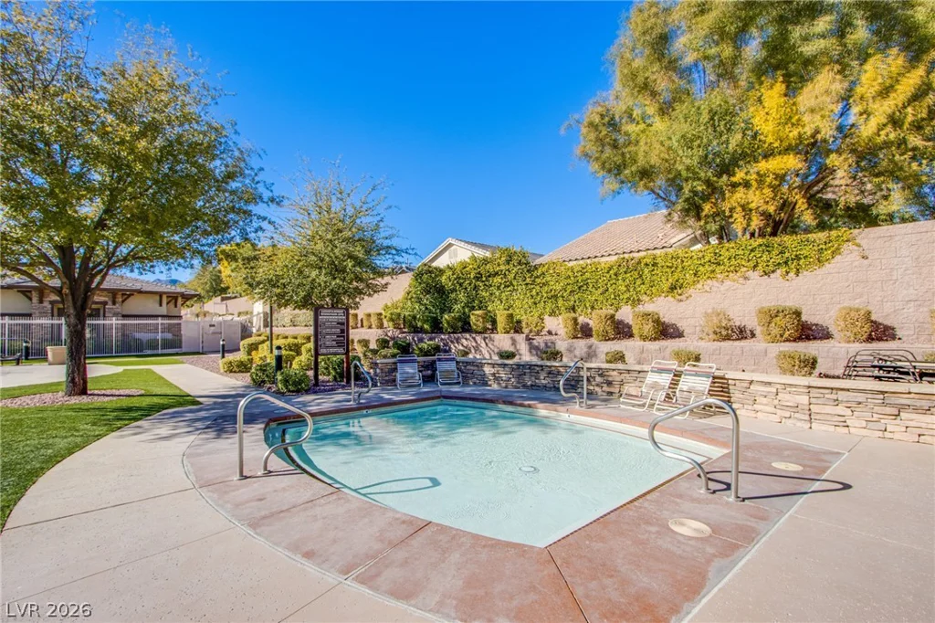 10633 Mount Blackburn, Las Vegas, NV 89166