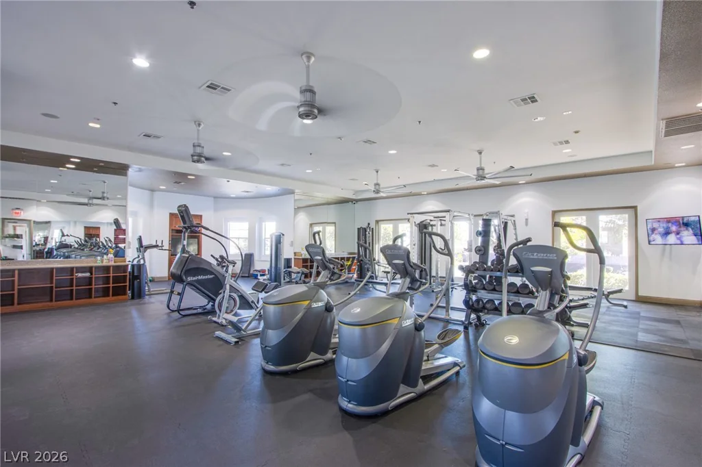 10633 Mount Blackburn, Las Vegas, NV 89166