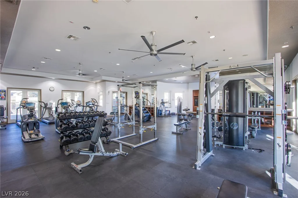 10633 Mount Blackburn, Las Vegas, NV 89166